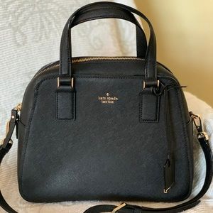 Kate Spade Cameron Street Little Babe Handbag